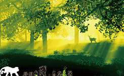 林務局生態展視覺